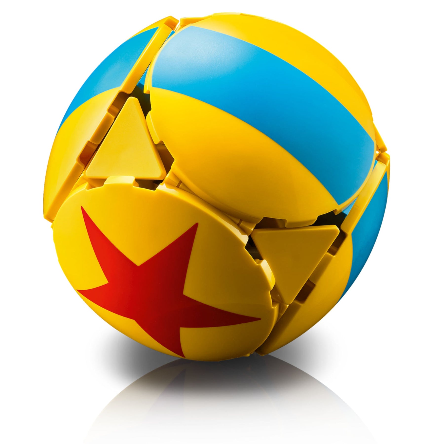 Ideas - Disney Pixar Luxo Jr