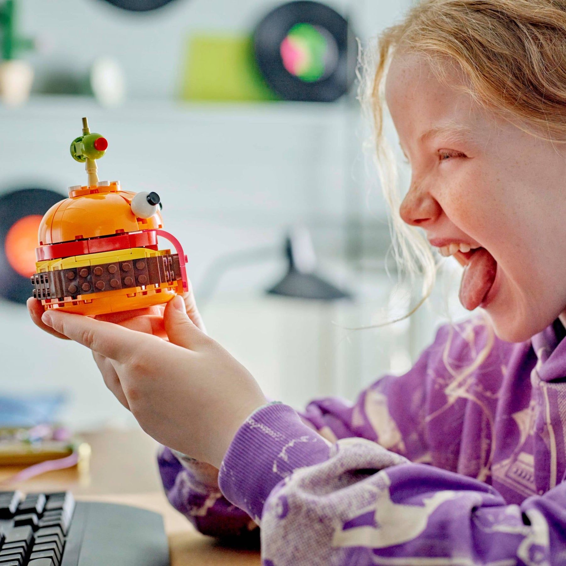 Fortnite® - Durrr Burguer