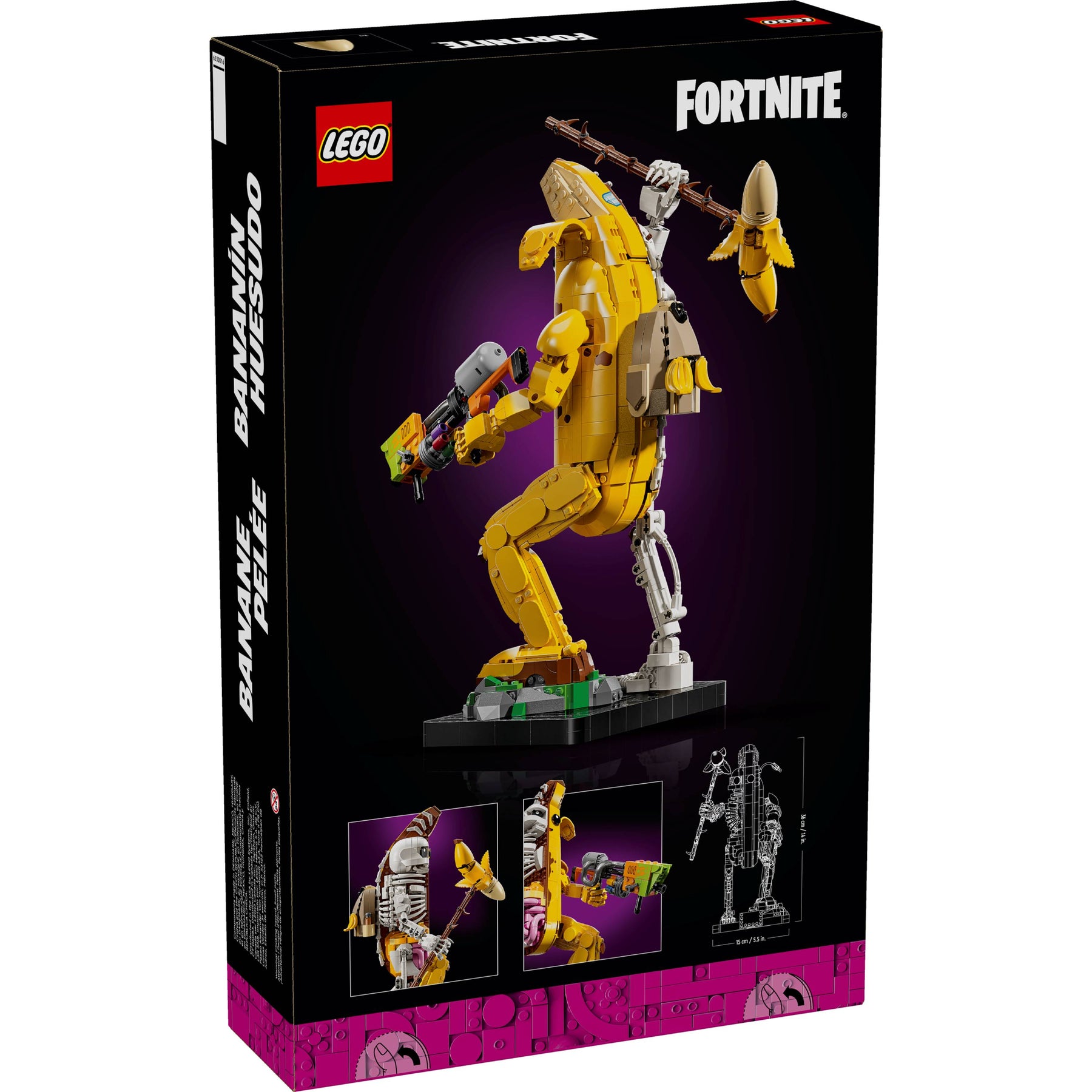 Fortnite® - Embananosso