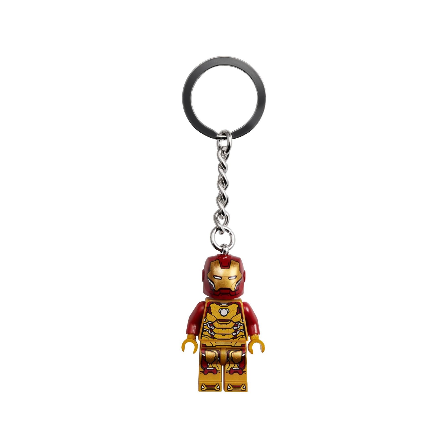 Marvel - Chaveiro do Homem de Ferro