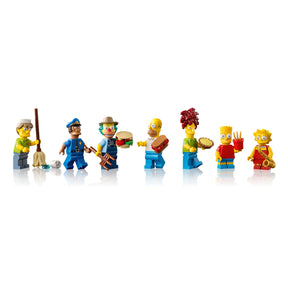 Icons - Os Simpsons™: Krusty Burger