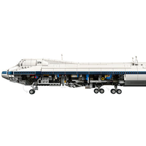 Icons - Aeronave transportadora de ônibus espacial