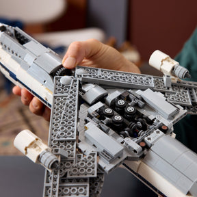 Icons - Aeronave transportadora de ônibus espacial