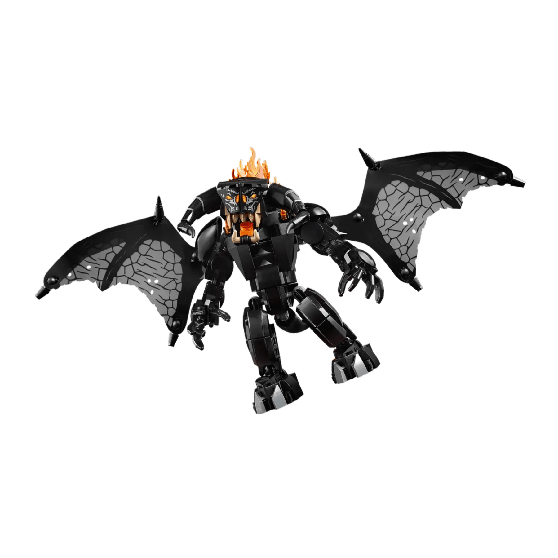 Icons - Cantinho do Livro - O Senhor dos Anéis: Balrog™