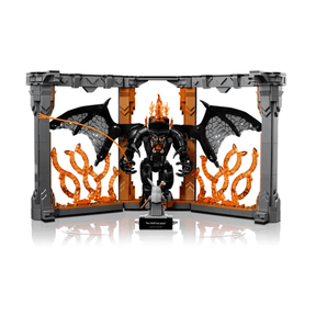 Icons - Cantinho do Livro - O Senhor dos Anéis: Balrog™