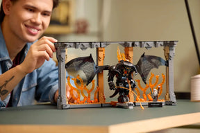 Icons - Cantinho do Livro - O Senhor dos Anéis: Balrog™