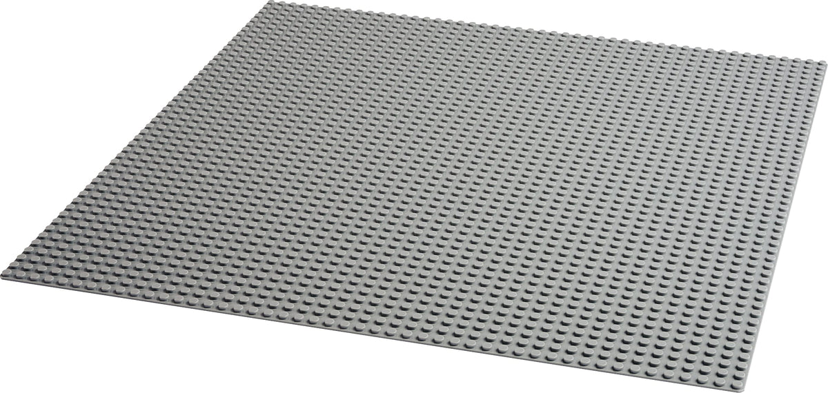 Classic - Base de Construção Cinzenta