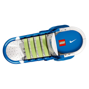 Nike - Conjunto Nike Dunk x