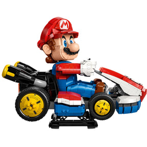 Super Mário™ - Mario Kart™: Mario e Kart Padrão