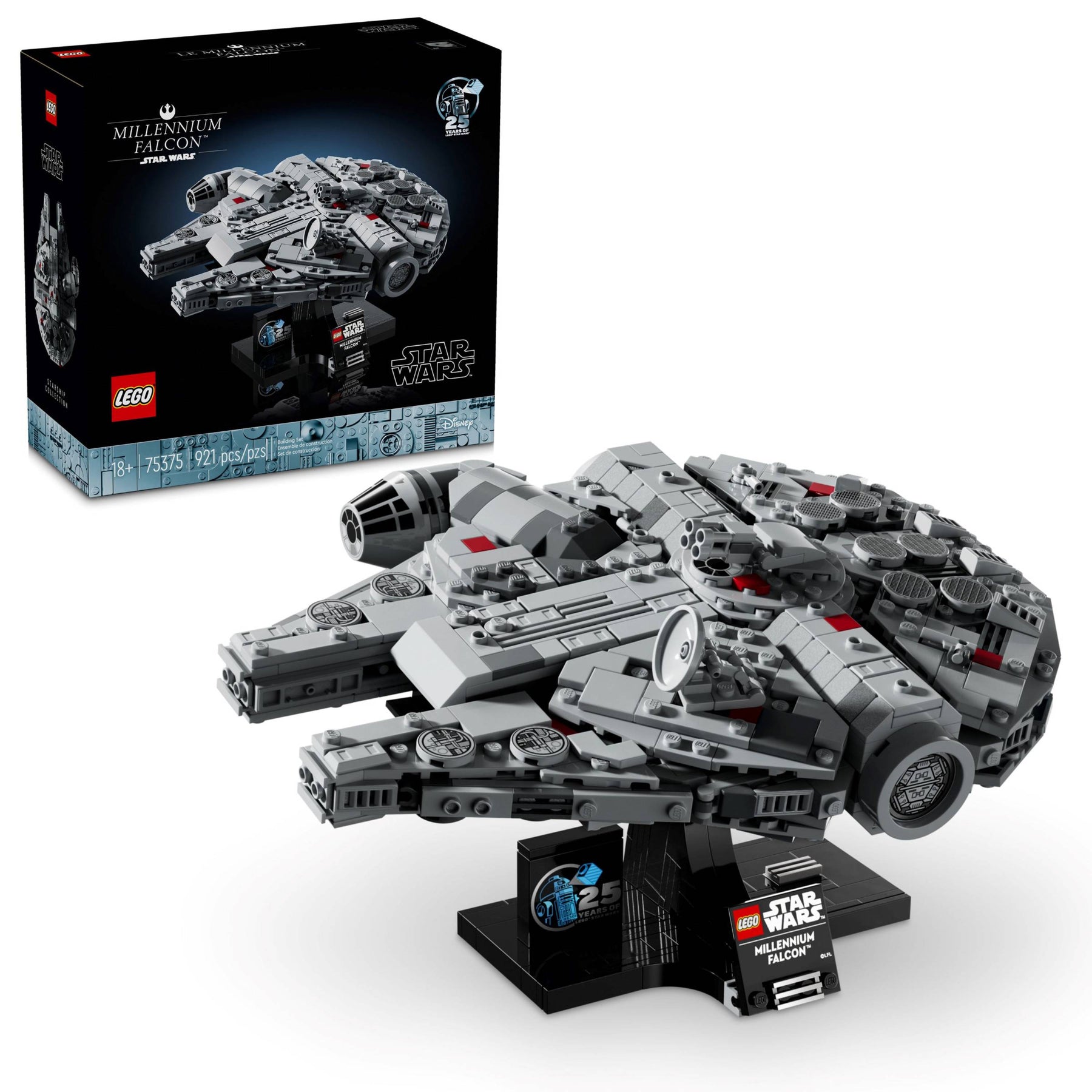 Star Wars™ - Millennium Falcon™