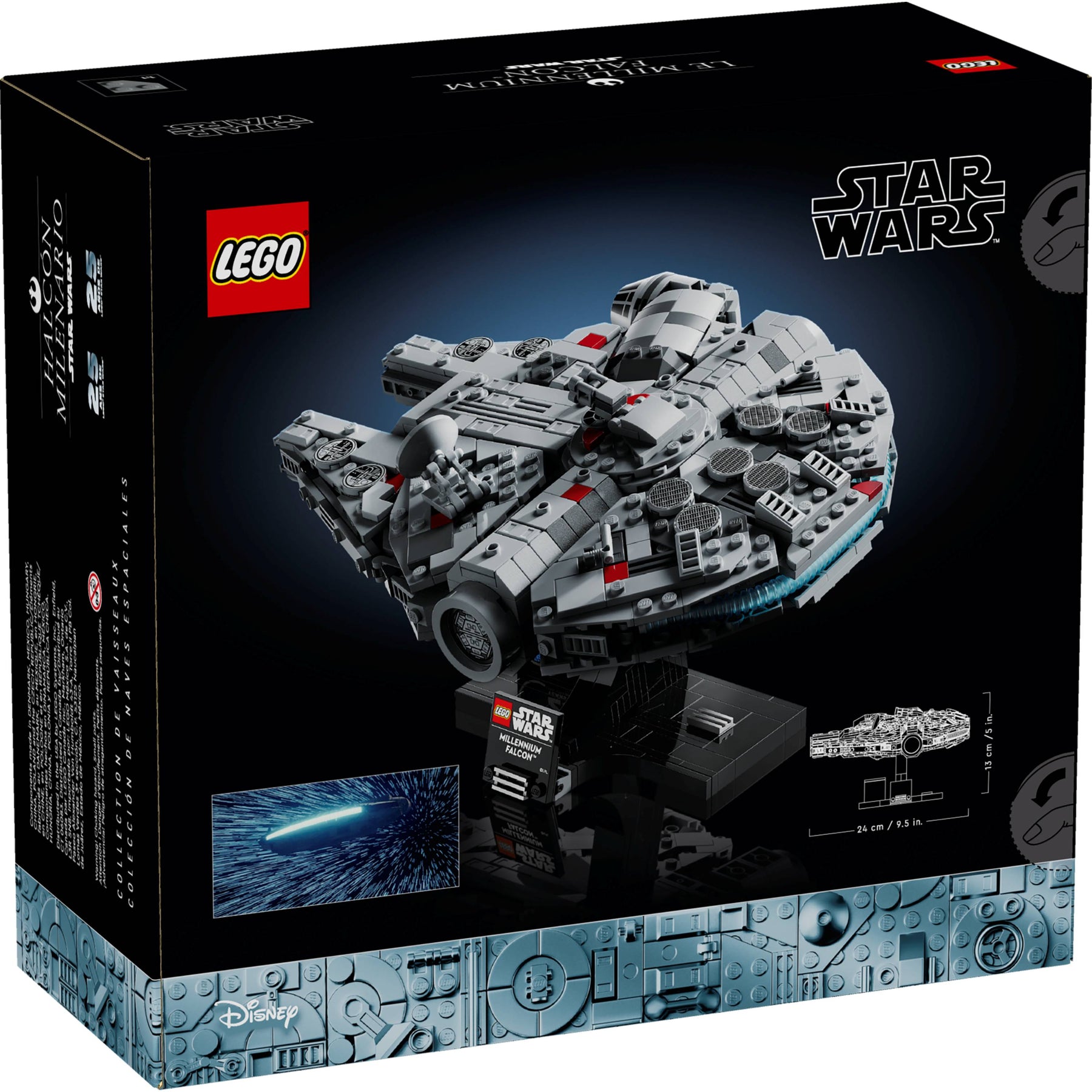 Star Wars™ - Millennium Falcon™