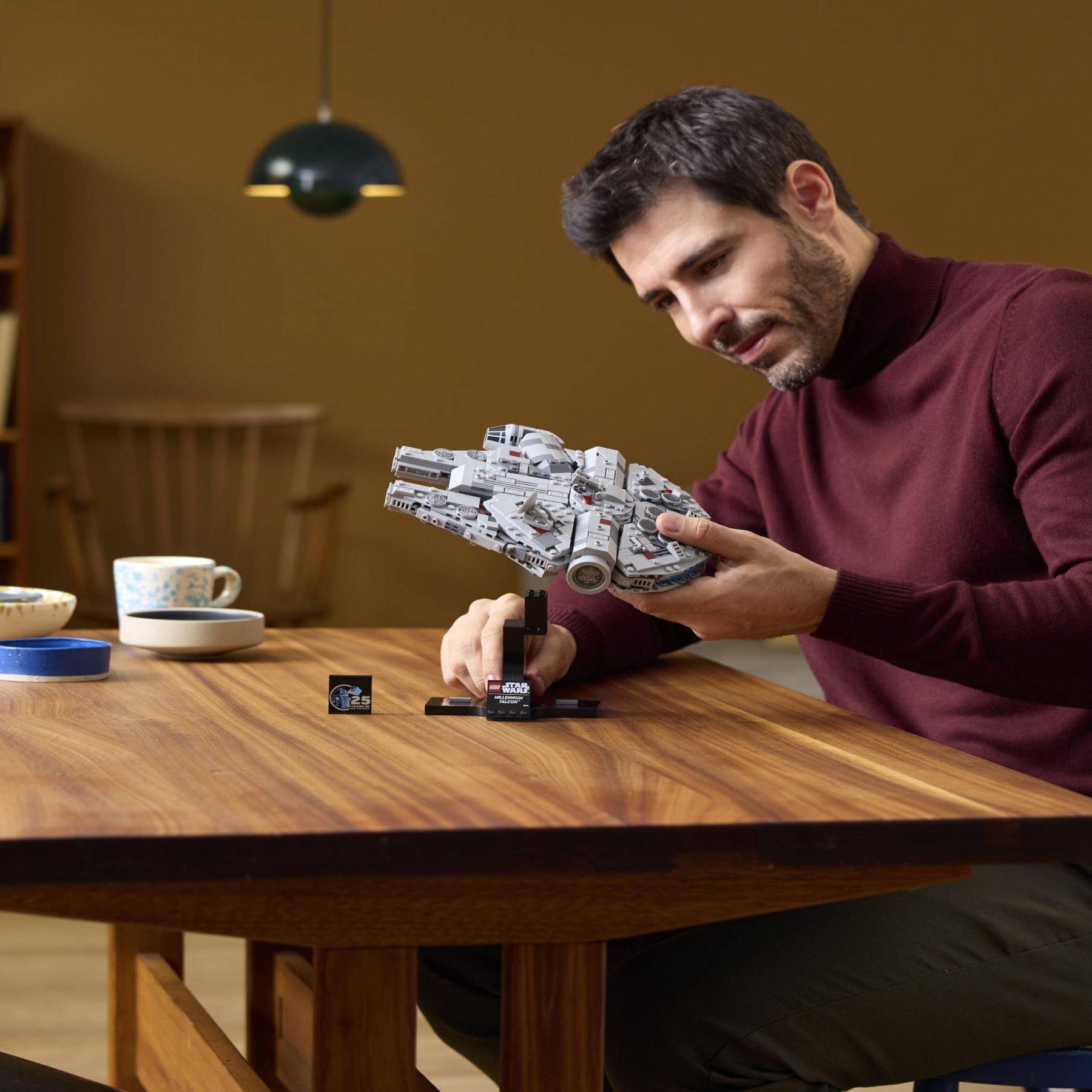 Star Wars™ - Millennium Falcon™