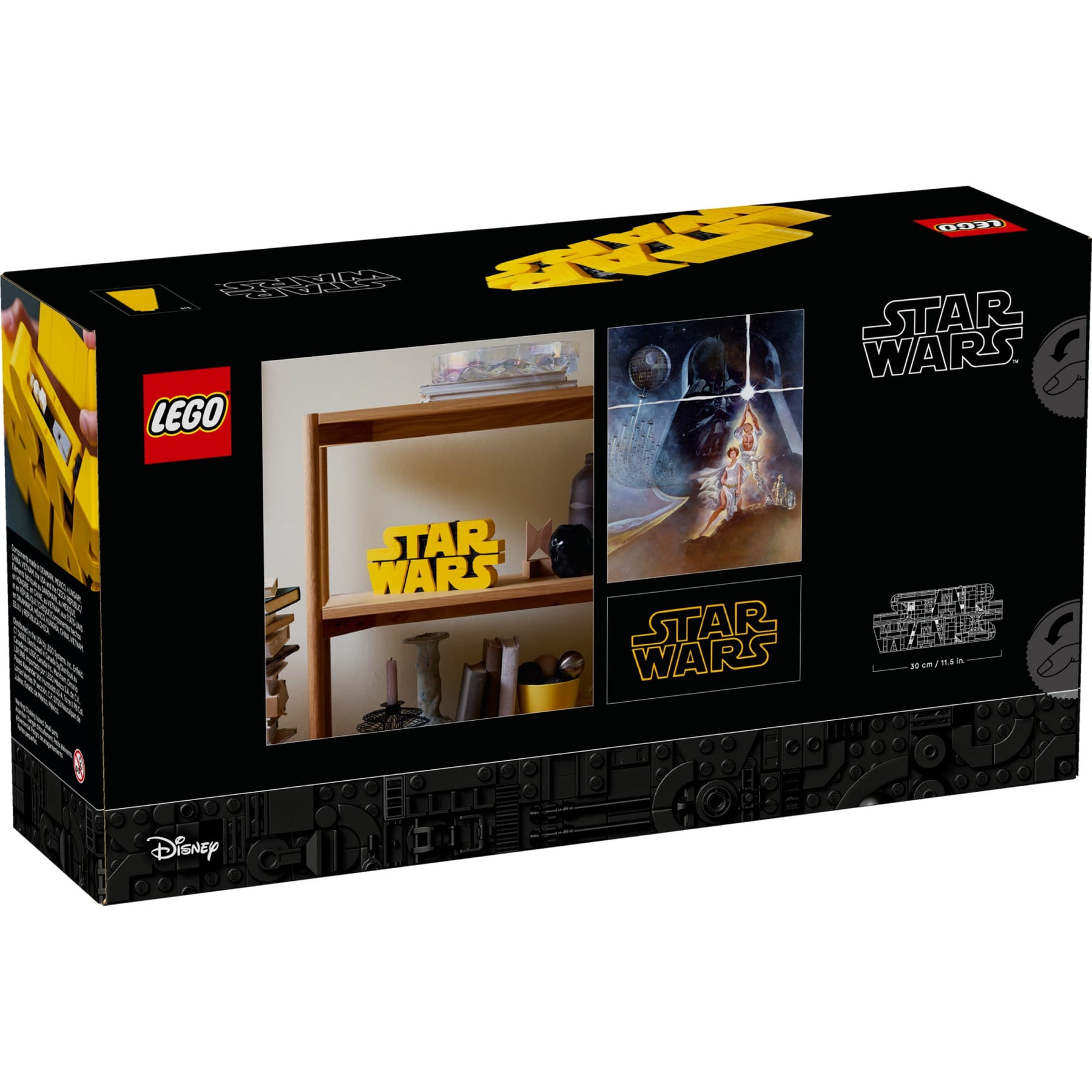 Star Wars™ - Logotipo de Star Wars™