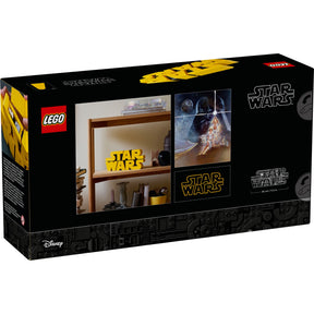 Star Wars™ - Logotipo de Star Wars™