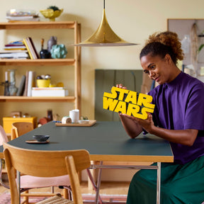 Star Wars™ - Logotipo de Star Wars™