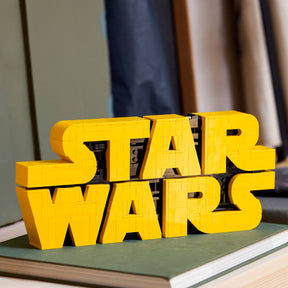 Star Wars™ - Logotipo de Star Wars™