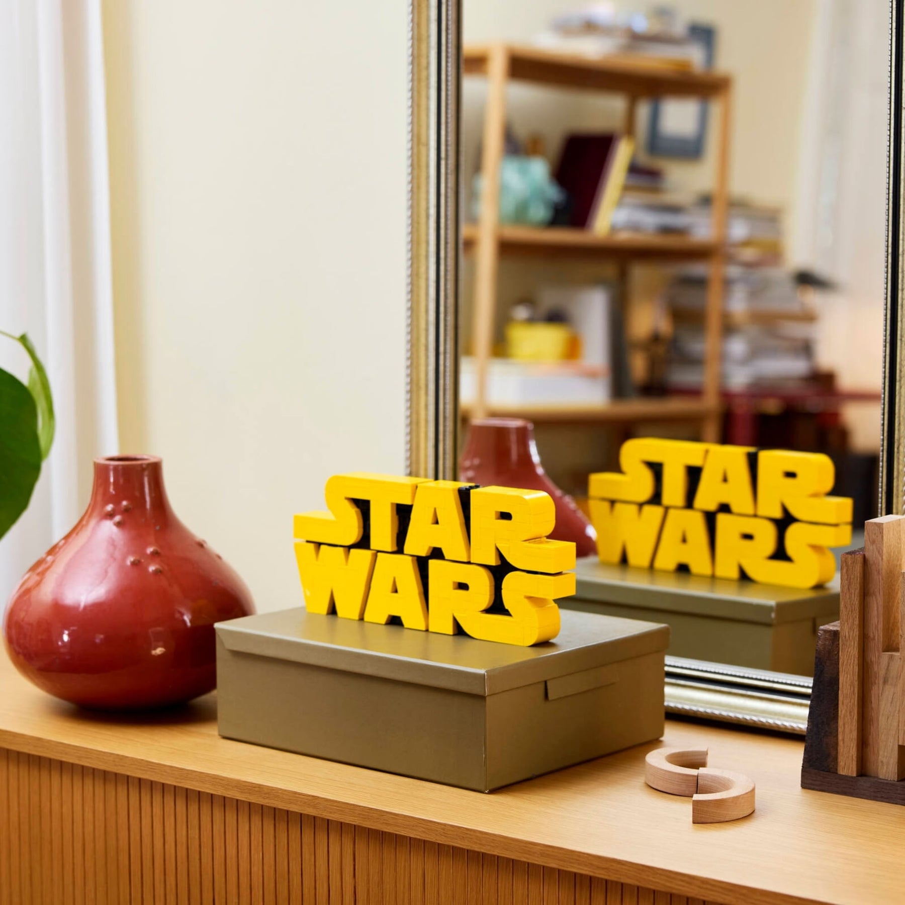 Star Wars™ - Logotipo de Star Wars™