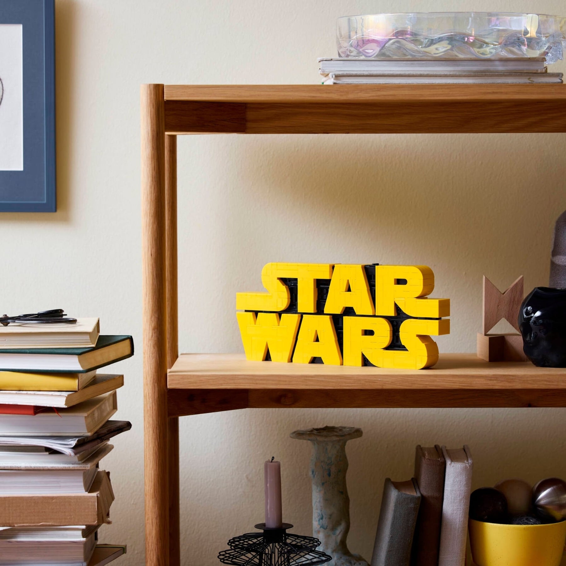 Star Wars™ - Logotipo de Star Wars™