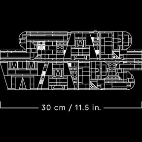 Star Wars™ - Logotipo de Star Wars™