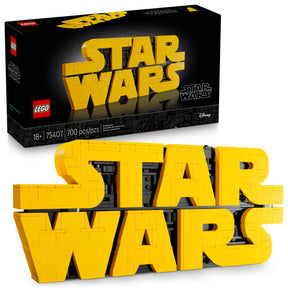 Star Wars™ - Logotipo de Star Wars™