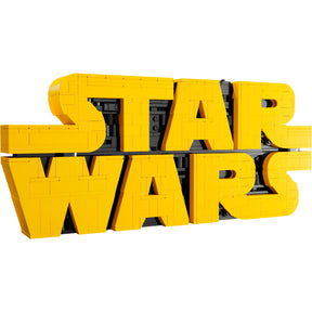 Star Wars™ - Logotipo de Star Wars™
