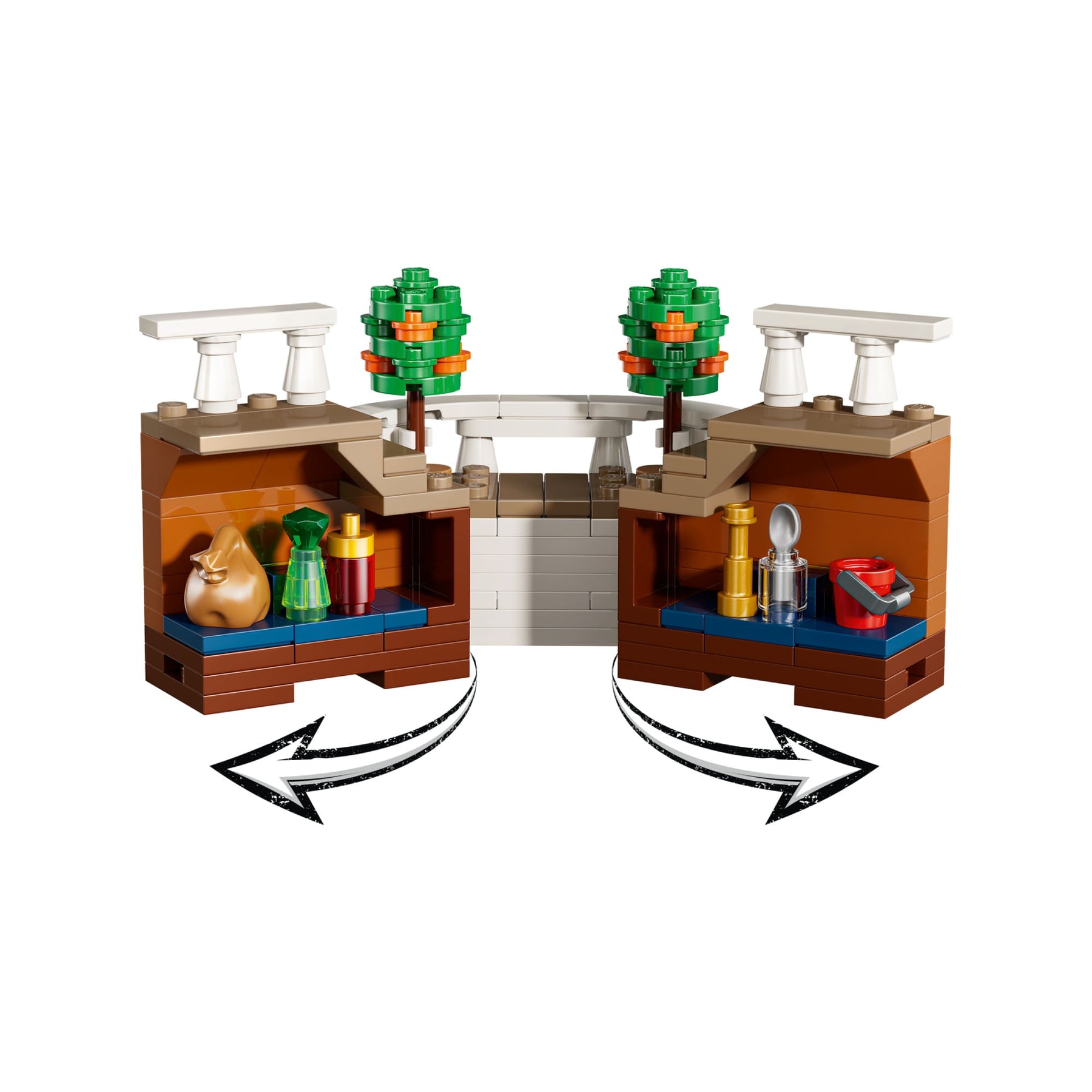 One Piece - O navio pirata Going Merry