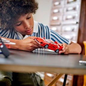 Speed Champions - Ferrari F40 Supercar