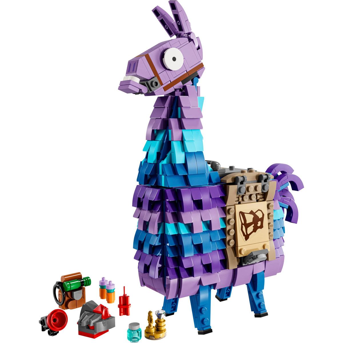 Fortnite® - Lhama