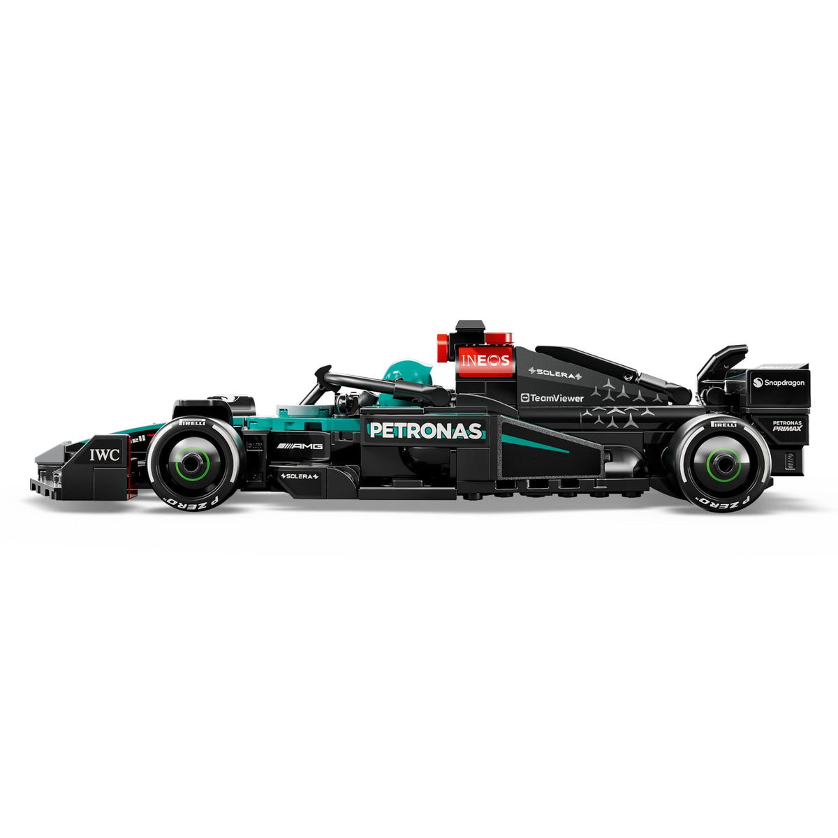 Speed Champions - Mercedes-AMG F1® W15