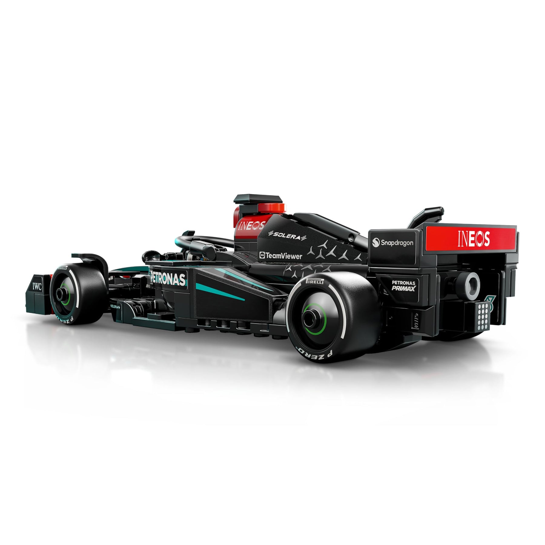 Speed Champions - Mercedes-AMG F1® W15