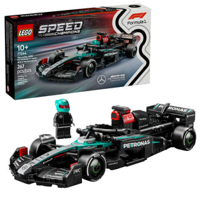 Speed Champions - Mercedes-AMG F1® W15