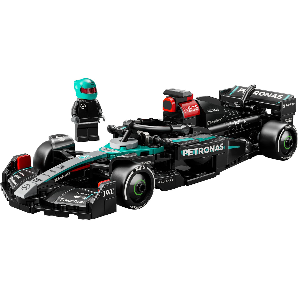 Speed Champions - Mercedes-AMG F1® W15