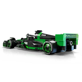 Speed Champions - KICK Sauber F1® Team C44