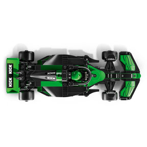 Speed Champions - KICK Sauber F1® Team C44