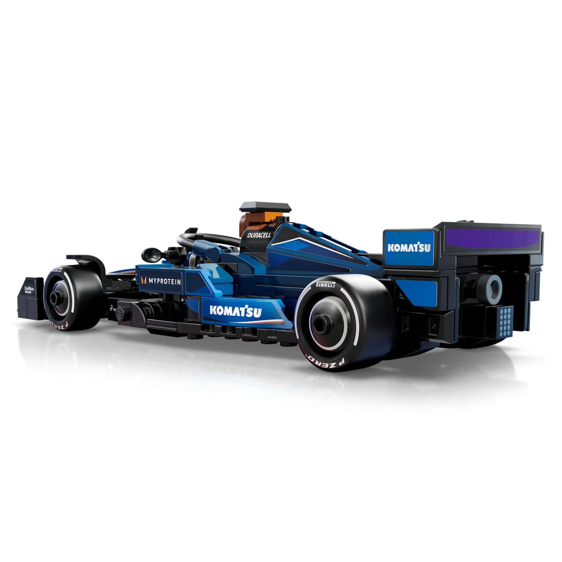 Speed Champions - Williams Racing FW46 F1®