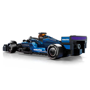 Speed Champions - Williams Racing FW46 F1®