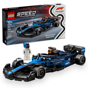 Speed Champions - Williams Racing FW46 F1®