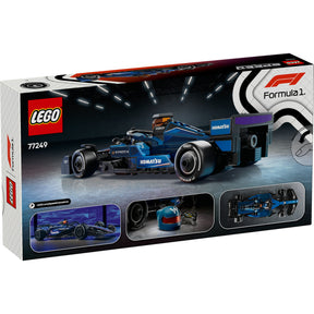 Speed Champions - Williams Racing FW46 F1®