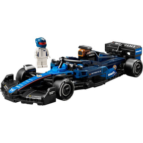 Speed Champions - Williams Racing FW46 F1®