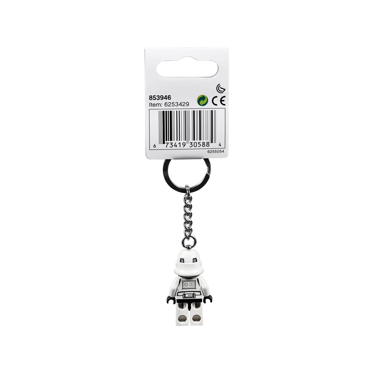 Star Wars™ - Chaveiro Stormtrooper