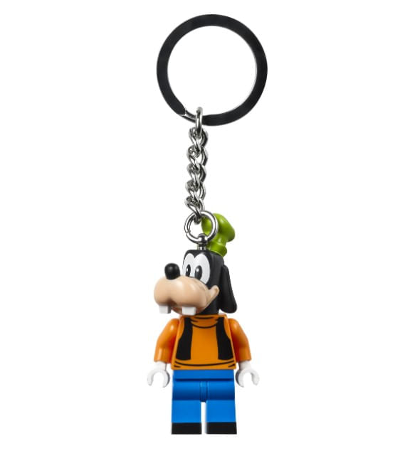 Disney - Chaveiro Pateta