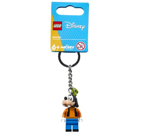 Disney - Chaveiro Pateta
