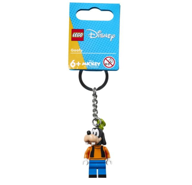 Disney - Chaveiro Pateta
