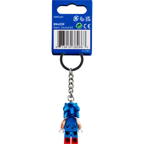 Sonic the Hedgehog™ - Chaveiro Sonic