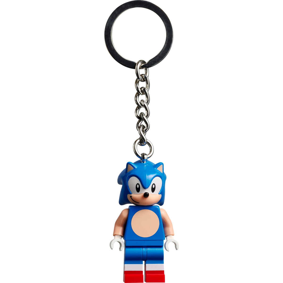 Sonic the Hedgehog™ - Chaveiro Sonic