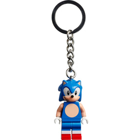 Sonic the Hedgehog™ - Chaveiro Sonic