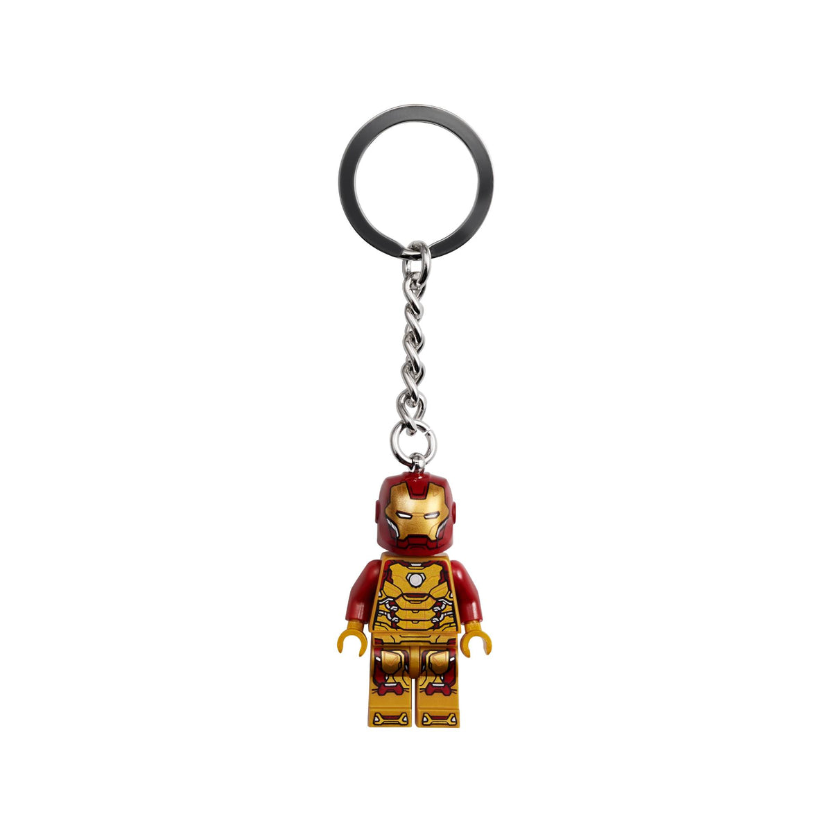 Marvel - Chaveiro do Homem de Ferro