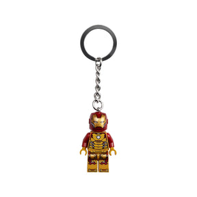 Marvel - Chaveiro do Homem de Ferro