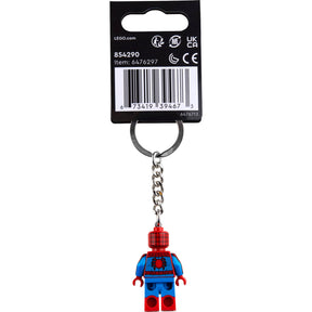 Marvel - Chaveiro do Spider-Man
