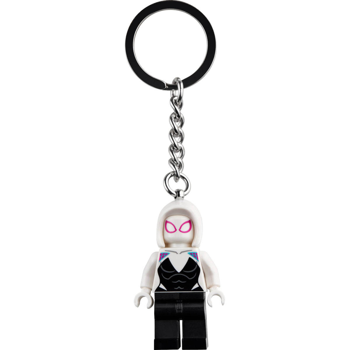 Marvel - Chaveiro do Ghost-Spider